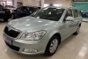 Skoda Octavia  2010.  1