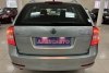 Skoda Octavia  2010.  3