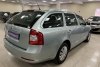 Skoda Octavia  2010.  5