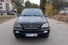 Mercedes M-Class  2004.  2