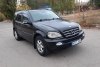 Mercedes M-Class  2004.  4