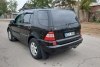 Mercedes M-Class  2004.  8