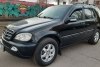 Mercedes  M-Class  2004 820793