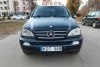 Mercedes M-Class  2004.  10