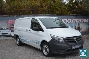 Mercedes Vito  2019 820794