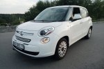 Fiat 500L  2014  