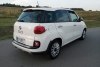 Fiat 500L  2014.  3