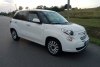 Fiat 500L  2014.  5