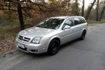 Opel Vectra  2005  