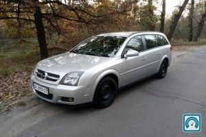 Opel Vectra  2005 820798