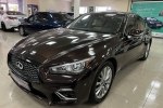 Infiniti Q50  2018  