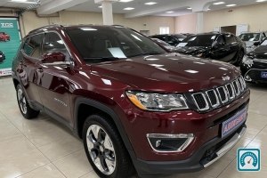 Jeep Compass  2020 820800