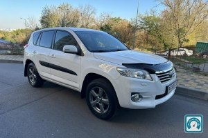 Toyota RAV4  2012 820801