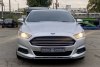 Ford Fusion  2015.  2