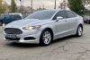 Ford Fusion  2015.  3