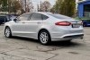 Ford Fusion  2015.  4