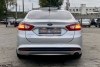 Ford Fusion  2015.  5