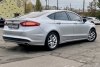 Ford Fusion  2015.  6