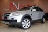 Chevrolet Captiva 2008