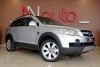 Chevrolet Captiva  2008.  2