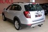 Chevrolet Captiva  2008.  3