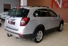 Chevrolet Captiva  2008.  4