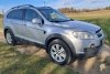 Chevrolet  Captiva  2007 820811