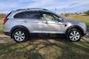 Chevrolet Captiva CDTI 2007.  2