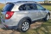 Chevrolet Captiva CDTI 2007.  3