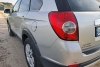 Chevrolet Captiva CDTI 2007.  4