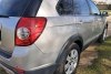 Chevrolet Captiva CDTI 2007.  5