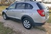 Chevrolet Captiva CDTI 2007.  6