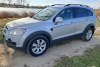 Chevrolet Captiva CDTI 2007.  7