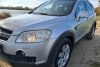 Chevrolet Captiva CDTI 2007.  9