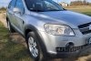 Chevrolet Captiva CDTI 2007.  10