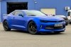 Chevrolet Camaro  2016.  3