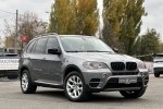 BMW X5  2011  