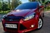 Ford  Focus  2013 820814