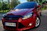 Ford Focus Trend Sport 2013  