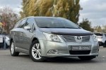 Toyota Avensis  2011  