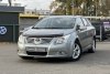 Toyota Avensis  2011.  3