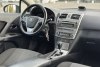 Toyota Avensis  2011.  9