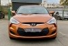 Hyundai Veloster  2016.  2