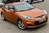 Hyundai Veloster  2016.  3