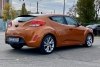 Hyundai Veloster  2016.  4