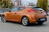 Hyundai Veloster  2016.  6