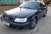 Audi 100  1993.  4