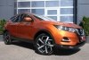 Nissan Rogue Sport  2020.  2