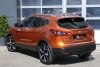 Nissan Rogue Sport  2020.  3