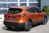 Nissan Rogue Sport  2020.  4